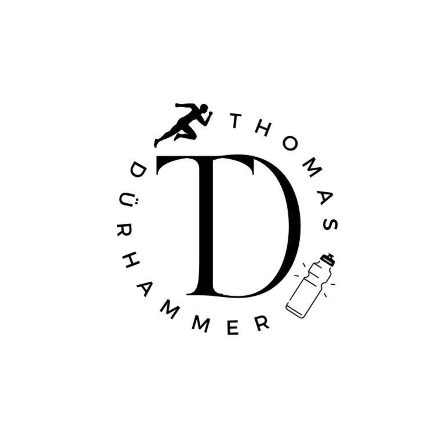 THOMAS DÜRHAMMER SPORTERNÄHRUNG Logo