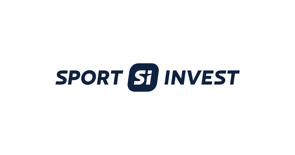 SPORT INVEST INTERNATIONAL, A.S. Logo
