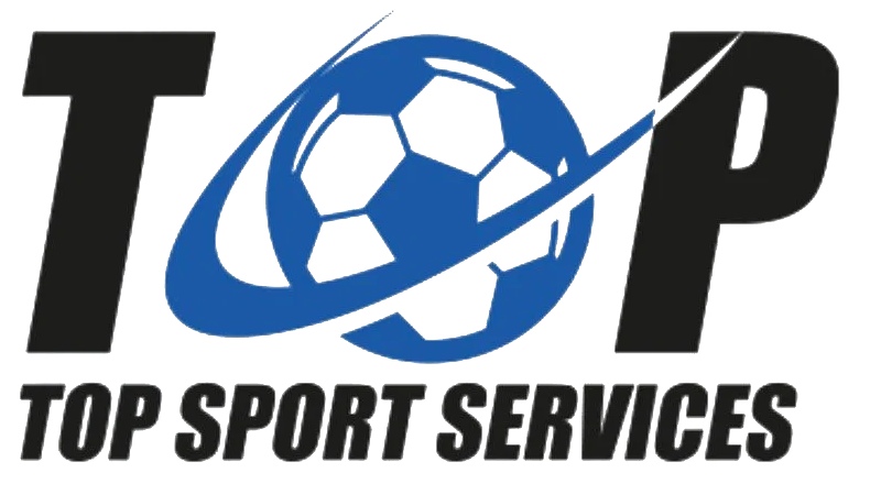 R.G TOP SPORT SERVICES Logo