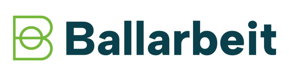 BALLARBEIT SPORTMANAGEMENT GMBH Logo